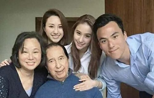 粤西富豪排名前十(粤西林氏富豪排行榜名单)插图