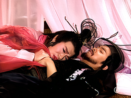 笑傲江湖杨莲亭(主角穿越成杨莲亭的小说)插图1