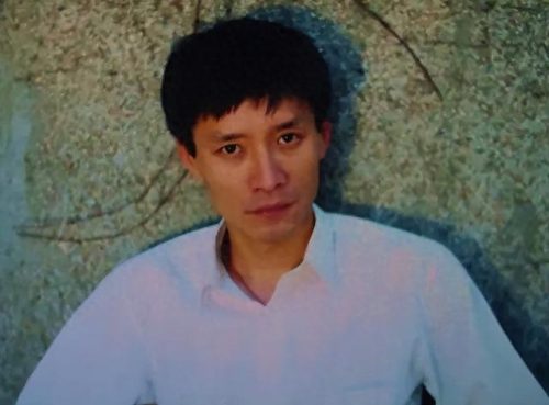 江珊的老公(江珊结过几次婚了)插图1