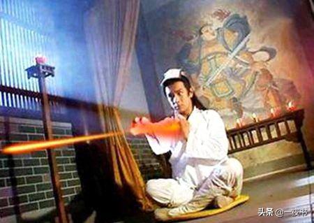 姓萧的武功高手排名前十(北方萧氏高手排名)插图