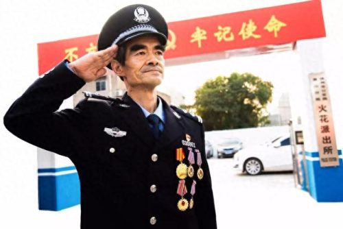 徐州警察排名前十(警察实力排行榜)插图10