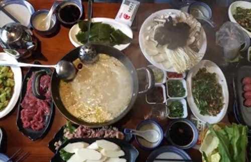 吉林煲仔饭排名前十(长春煲仔饭哪家最好)插图44