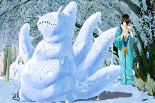 火影忍者里面尾兽排名前十(火影十大尾兽介绍)插图5