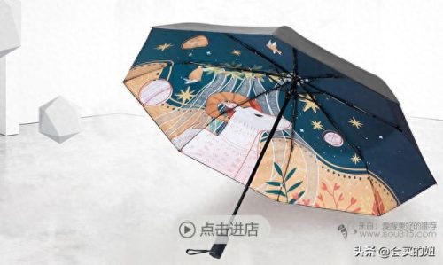 雨伞品牌 排名前十(雨伞牌子排行前十名)插图21