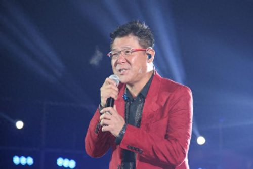 彭佳慧 我是歌手(蒙面唱将彭佳慧)插图26