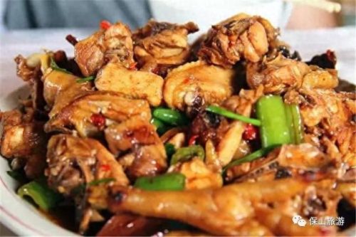 隆阳区美食 排名前十(隆阳十大特色美食)插图11