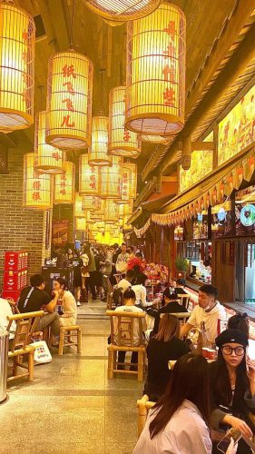 黑金盖碗品牌排名前十(盖碗的十大忌讳)插图6