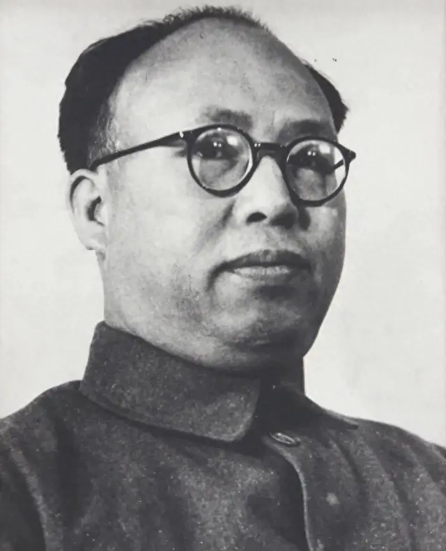 中国科学院第一任院长是(现任中科院历任院长)插图62