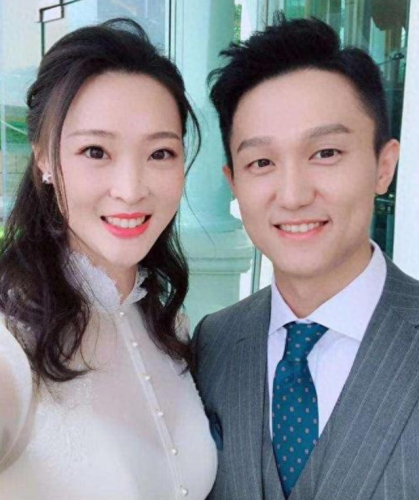 惠若琪男友(惠若琪是生了二胎吗)插图20