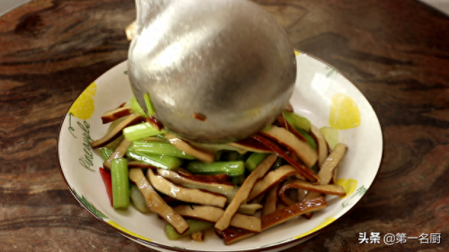 家常菜的做法大全(家庭炒菜500款)插图19
