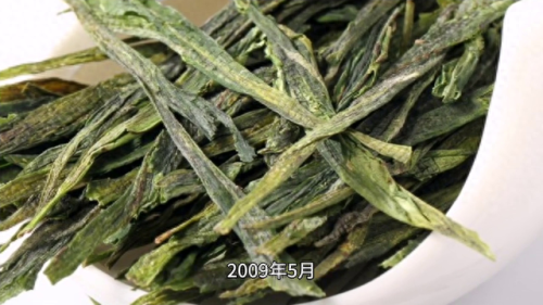 茶叶价格排名前十(特级六安瓜片茶叶价格)插图3
