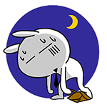 兔斯基动态表情包(兔斯基表情包gif大全)插图12