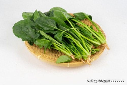 凉性蔬菜排名前十(膳食纤维高的蔬菜排名)插图