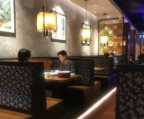 长乐川菜餐厅排名前十(附近的川菜餐厅)插图13