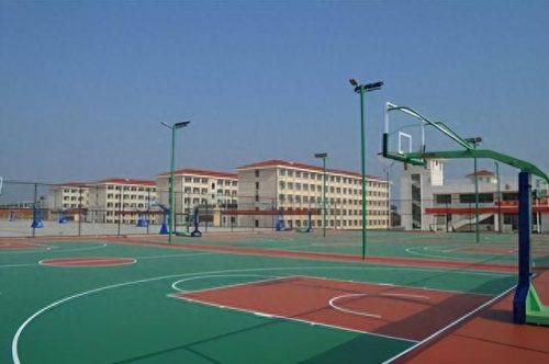 上饶职校排名前十(上饶职高学校有哪些)插图2