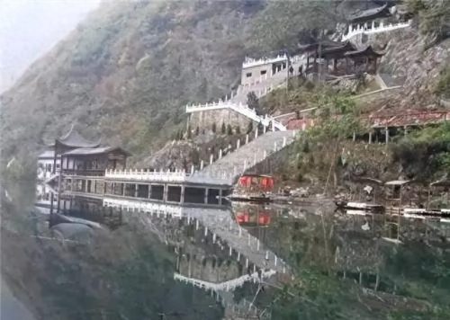 周至红色旅游景点排名前十(周至免费旅游景点大全介绍)插图28