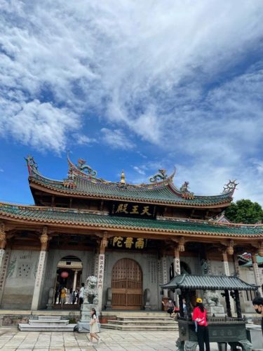 全国先进寺院排名前十(北京道教寺院排名)插图9