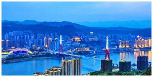 重庆收入排名前十(重庆酉阳人均收入多少)插图1