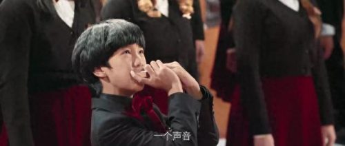 开讲啦 刘德华(刘德华55分钟的演讲)插图9