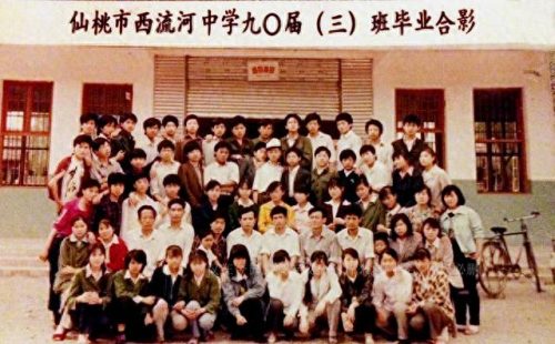 何晟铭的个人资料(演员何晟铭近况)插图3
