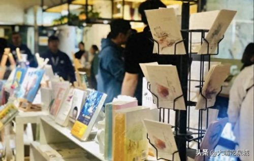 济南书店排名前十(樊登书店实体店济南)插图7