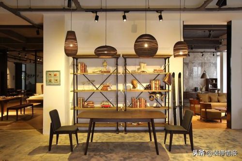 全自动伸缩餐桌(伸缩餐桌的优缺点)插图