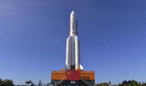 火箭发动机公司排名前十(火箭发动机基地排名)插图