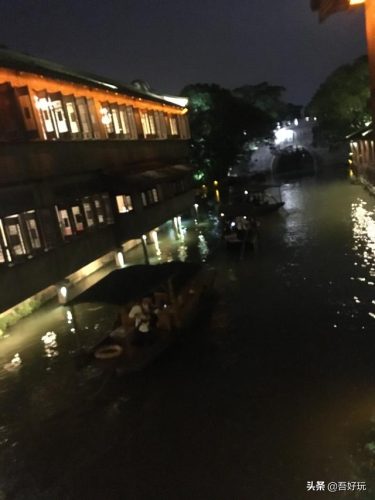 上海到乌镇自驾路线(上海到乌镇高铁)插图32