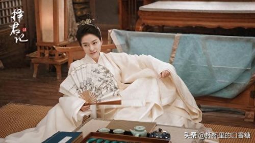 小花流量排名前十(小花粉丝排行榜)插图18