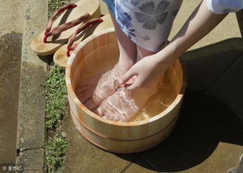 夏天养生之道(夏天养生办法)插图6