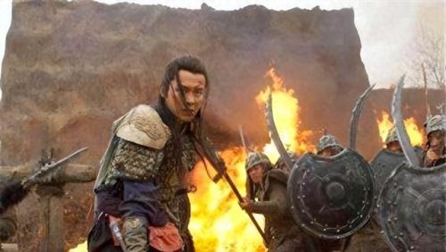 守城将领排名前十(中国守城名将排行榜)插图17