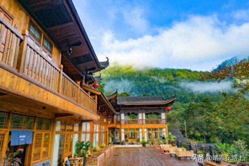 鹤峰酒店排名前十(鹤峰县五星级酒店)插图25