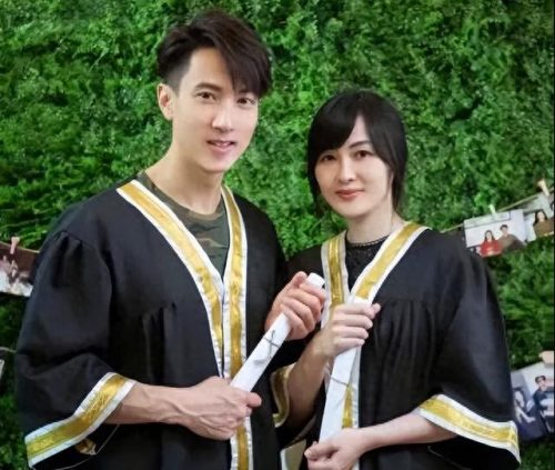 吴尊老婆林丽莹资料(吴尊的老婆林丽莹资料简介)插图7