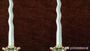 将军武器排名前十(进阶召唤兽百足将军手持什么武器)插图2