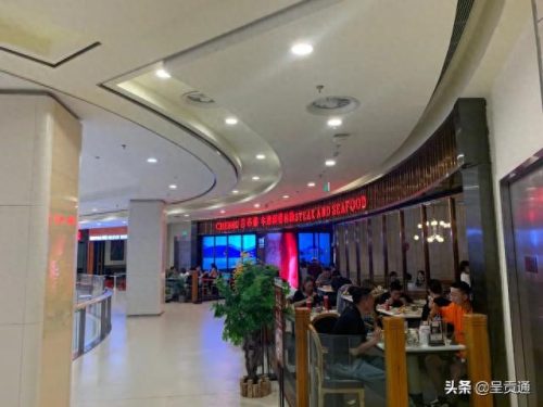 呈贡商圈排名前十(呈贡烂尾楼盘排名)插图17