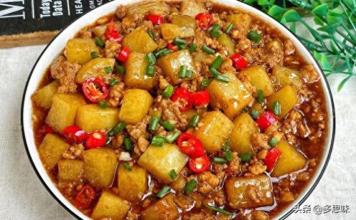 碱性肉排名前十(十大强碱性肉)插图7