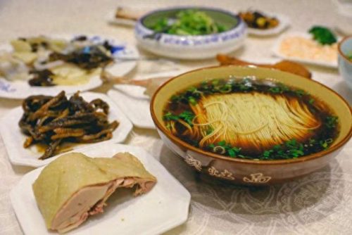 排名前十干吃面(全网最好吃的十款干吃面)插图16