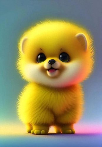 狗狗图片(狗狗的视频)插图10