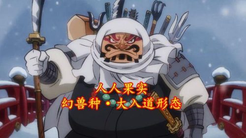 人人果实佛型(人人果实是什么意思)插图5