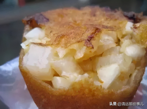 连州酒店美食排名前十(连州十大美食一条街)插图8