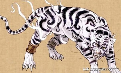 动物名字排名前十(动物寓意好的名字)插图4
