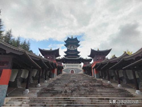 盘龙区寺庙排名前十(昆明市寺庙排行榜)插图30