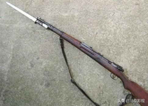 二战中中国的枪排名前十(假如中国陆军穿越回二战)插图2