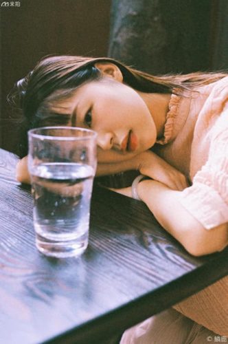 如花图片(如花微信头像)插图4