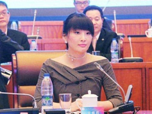 杭州富二代女大学生(杭州的富二代的女孩)插图12