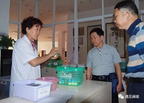 福州民营养老院排名前十(福州高端养老院排名)插图4