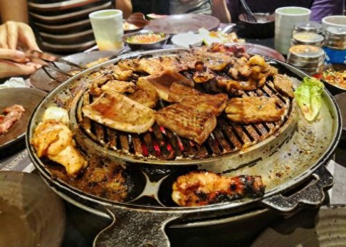 邯郸美食酒馆排名前十(邯郸市人气最高的饭店)插图2
