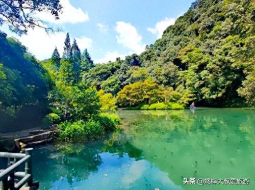 杭州旅游排名前十(杭州旅游top榜)插图7