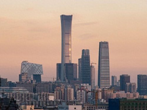 北京地标排名前十(北京成全国最火目的地)插图8
