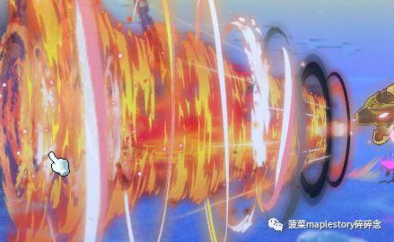 冒险岛龙神技能(冒险岛最厉害的法师)插图13